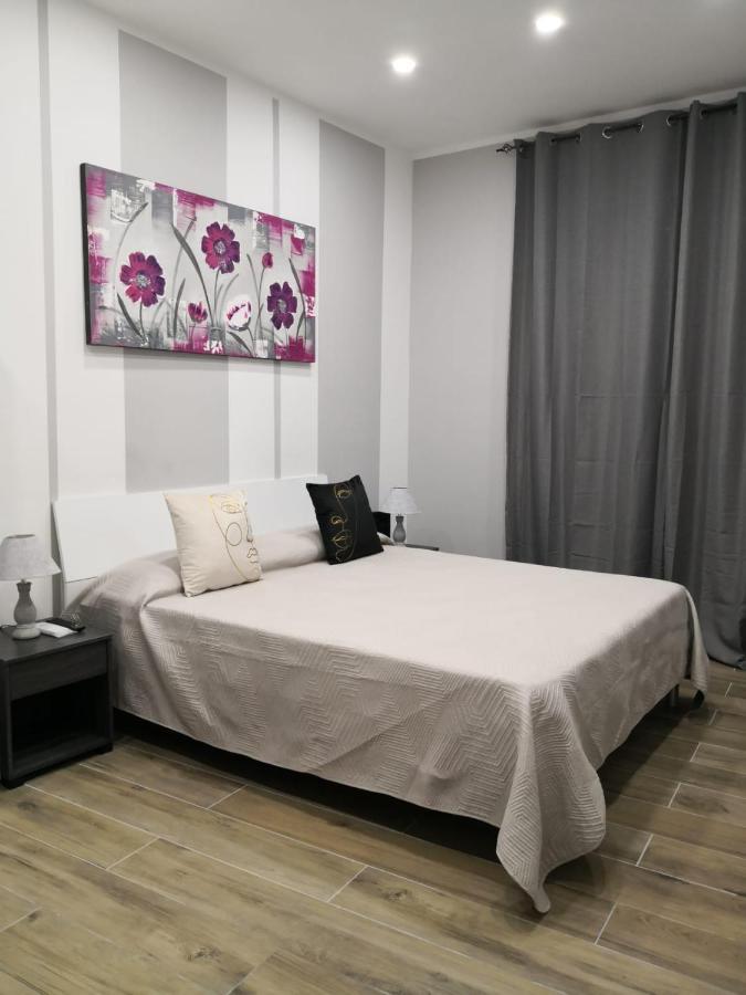 Carlino Room'S Palerme Extérieur photo