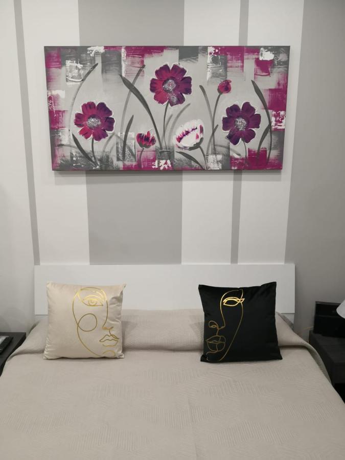Carlino Room'S Palerme Extérieur photo