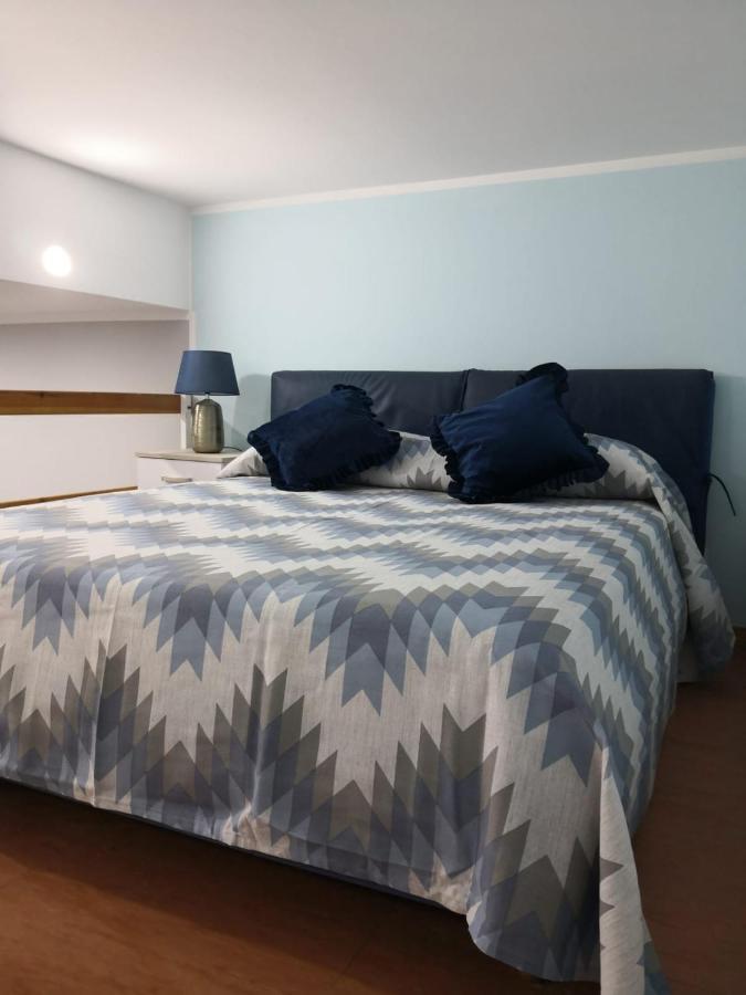Carlino Room'S Palerme Extérieur photo