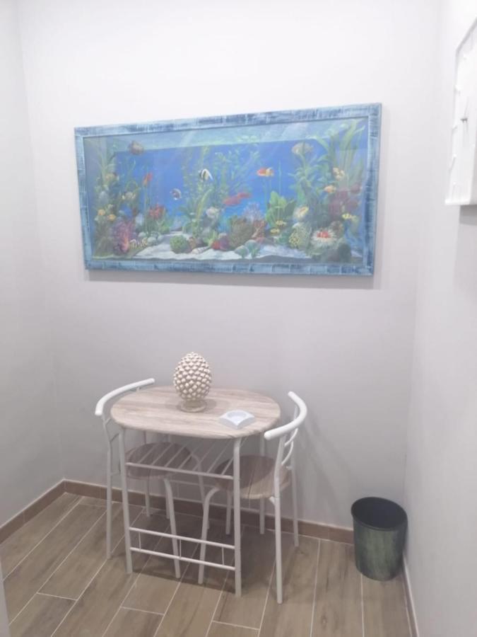 Carlino Room'S Palerme Extérieur photo